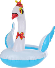 Load image into Gallery viewer, EZ Life Inflatable Ant Swimming Ring Float for Kids
