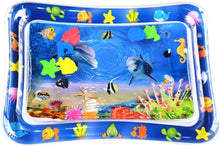 Load image into Gallery viewer, water play mat
