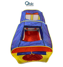 Load image into Gallery viewer, pop up school bus for kids
