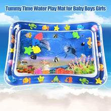 Load image into Gallery viewer, water play mat
