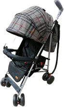 Load image into Gallery viewer, Baby Stroller  - عكاز يد متحركة
