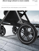 Load image into Gallery viewer, Baby Stroller Belecoo  A10 -  عربية بيليكو
