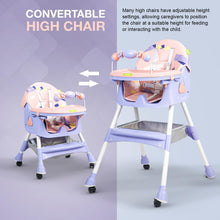 Load image into Gallery viewer, Baby Feeding Chair E500 - كرسى طعام

