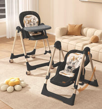 Load image into Gallery viewer, Food chair umbrella k7
