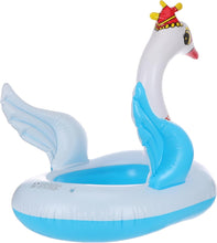 Load image into Gallery viewer, EZ Life Inflatable Ant Swimming Ring Float for Kids
