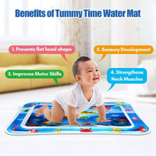 Load image into Gallery viewer, water play mat
