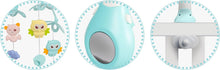 Load image into Gallery viewer, Projection &amp; night light bed bell ملاهى سرير ريموت 9936
