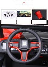 Load image into Gallery viewer, ELECTRIC CHARGING CAR
