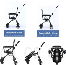 Load image into Gallery viewer, Venom Stroller
