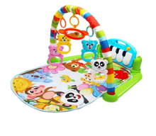 Load image into Gallery viewer, سجادة بيانو Play Piano Gym Play Mat
