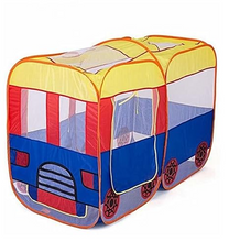 Load image into Gallery viewer, pop up school bus for kids
