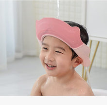 Load image into Gallery viewer, Baby Shower Cap | شاور كاب
