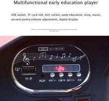 Load image into Gallery viewer, shark charging car
