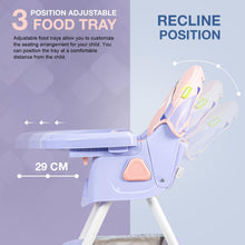 Load image into Gallery viewer, Baby Feeding Chair E500 - كرسى طعام
