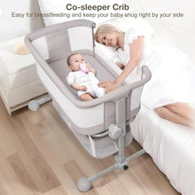 Load image into Gallery viewer, Baby Bed kidilo Bp 301 | سرير اطفال

