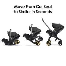 Load image into Gallery viewer, Dona Baby Stroller &amp; car seat  2*1 عربية اطفال دونا
