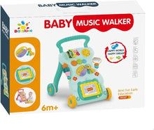 Load image into Gallery viewer, baby walker music A34 - 476
