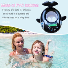 Load image into Gallery viewer, EZ Life Inflatable Ant Swimming Ring Float for Kids
