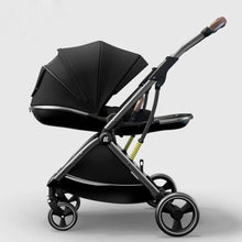 Load image into Gallery viewer, Travel system Umbrella stroller x9
