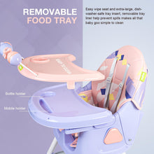 Load image into Gallery viewer, Baby Feeding Chair E500 - كرسى طعام
