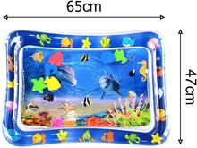 Load image into Gallery viewer, water play mat
