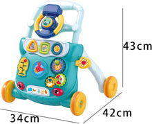 Load image into Gallery viewer, baby walker 888Q
