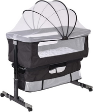 Load image into Gallery viewer, baby bed dm104
