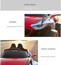 Load image into Gallery viewer, shark charging car
