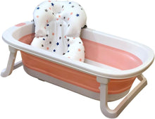 Load image into Gallery viewer, Flodable bathtube
