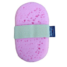 Load image into Gallery viewer, chicco Baby Jem Sponge Bath Glove
