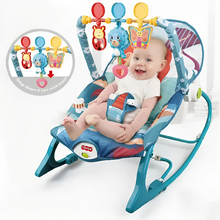 Load image into Gallery viewer, Baby Bouncer كرسى هزاز -  68127
