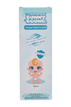 Load image into Gallery viewer, Elevana Bunny Bound Diaper Cream
