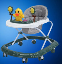Load image into Gallery viewer, baby walker animals
