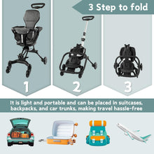 Load image into Gallery viewer, Venom Stroller
