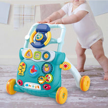 Load image into Gallery viewer, baby walker 888Q
