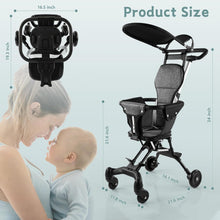 Load image into Gallery viewer, Venom Stroller
