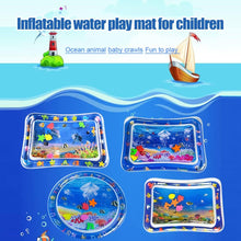 Load image into Gallery viewer, water play mat
