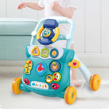 Load image into Gallery viewer, baby walker 888Q
