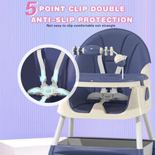 Load image into Gallery viewer, Baby Feeding Chair E500 - كرسى طعام
