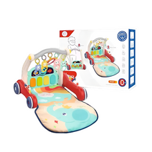 Load image into Gallery viewer, Baby walker &amp; piano mat 2*1
