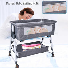 Load image into Gallery viewer, Baby Bed kidilo d11n-74
