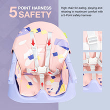Load image into Gallery viewer, Baby Feeding Chair E500 - كرسى طعام
