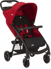 Load image into Gallery viewer, Stroller muze joie Cranberry - joie عربه اطفال
