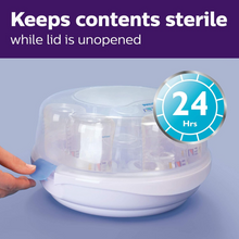 Load image into Gallery viewer, sterilized bottles
