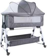 Load image into Gallery viewer, Baby Bed kidilo d11n-74

