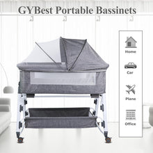 Load image into Gallery viewer, Baby Bed kidilo d11n-74
