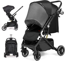 Load image into Gallery viewer, Baby Stroller burbay dm 100
