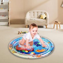 Load image into Gallery viewer, water play mat
