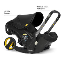 Load image into Gallery viewer, Dona Baby Stroller &amp; car seat  2*1 عربية اطفال دونا
