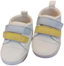 Load image into Gallery viewer, JINJA NEW BORN SHOES
